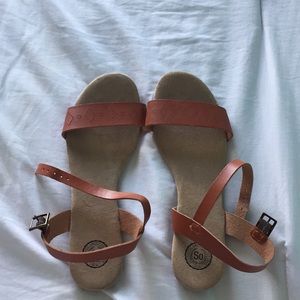 Sandals